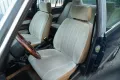 Alfa Romeo 1983 ALFA ROMEO ALFETTA QUADRIFOGLIO 2.0 - ALF00