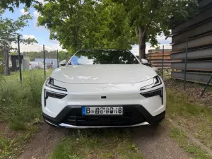 Polestar 4 Long Range Dual