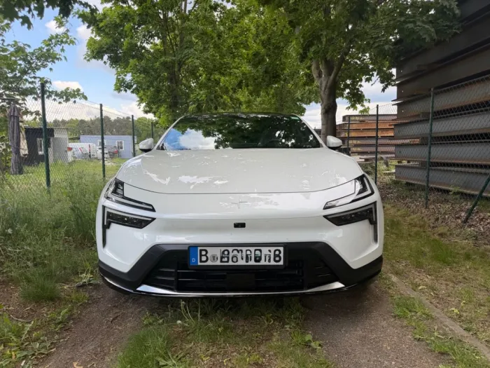 Polestar 4 Long Range Dual