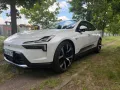 Polestar 4 Long Range Dual