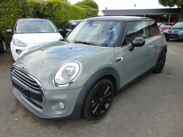 MINI COOPER Mini 3-trg. Cooper *Navi*