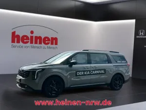 Kia Carnival Signiture Gravity 3.5 GDI Aut. 7-SITZE