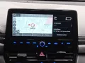Hyundai IONIQ 1.6 GDI Hybrid Navi LED Leder RfK AID