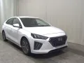 Hyundai IONIQ 1.6 GDI Hybrid Navi LED Leder RfK AID