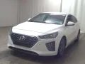 Hyundai IONIQ 1.6 GDI Hybrid Navi LED Leder RfK AID