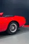 Ferrari 365 Daytona GTS/4 Spyder 