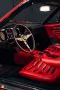Ferrari 365 Daytona GTS/4 Spyder 