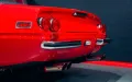 Ferrari 365 Daytona GTS/4 Spyder 