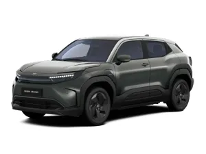 Toyota Urban Cruiser BEV 129kW FWD Teamplayer, Cloud-Na