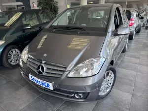 Mercedes-Benz A 160