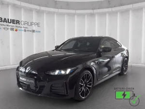 BMW i4 M60 xDrive Gran Coupe Park-Assistent Sportpak