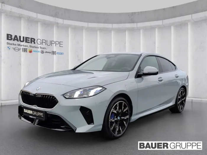 BMW 223 Gran Coupe xDrive M Sport HUD UPE 61.800,-€ 