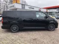 Citroën SpaceTourer Plus XL BlueHDi 2.2 180 Automatik