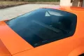 Chevrolet 1992 CHEVROLET CAMARO III Z28 5.0 V8 - CHE00021