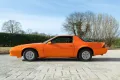 Chevrolet 1992 CHEVROLET CAMARO III Z28 5.0 V8 - CHE00021