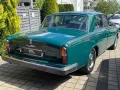 Rolls-Royce Silver Shadow II sehr gepflegt LHD
