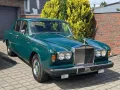 Rolls-Royce Silver Shadow II sehr gepflegt LHD