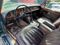 Rolls-Royce Silver Shadow II sehr gepflegt LHD