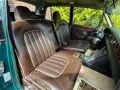 Rolls-Royce Silver Shadow II sehr gepflegt LHD
