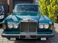 Rolls-Royce Silver Shadow II sehr gepflegt LHD
