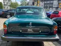 Rolls-Royce Silver Shadow II sehr gepflegt LHD