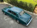Rolls-Royce Silver Shadow II sehr gepflegt LHD