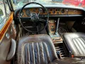 Rolls-Royce Silver Shadow II sehr gepflegt LHD