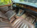 Rolls-Royce Silver Shadow II sehr gepflegt LHD