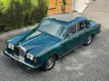 Rolls-Royce Silver Shadow II sehr gepflegt LHD