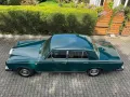 Rolls-Royce Silver Shadow II sehr gepflegt LHD