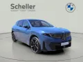 BMW iX3 50 xDrive