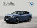BMW iX3 50 xDrive