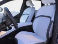 BMW iX3 50 xDrive