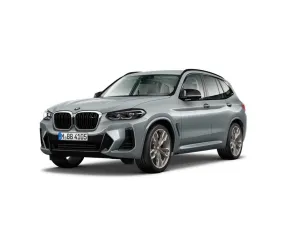 BMW X3 M40 i Park Assis. Plus Laser HUD H&K ACC AHK