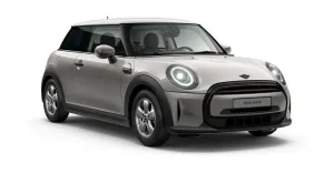 MINI Cooper 3-Türer LED/PDC/SHZ/DAB