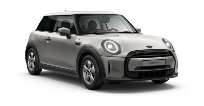 MINI Cooper 3-Türer LED/PDC/SHZ/DAB
