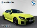 BMW M2 Carbon ACC Harman/Kardon adap.LED Driving.Ass