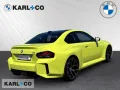 BMW M2 Carbon ACC Harman/Kardon adap.LED Driving.Ass