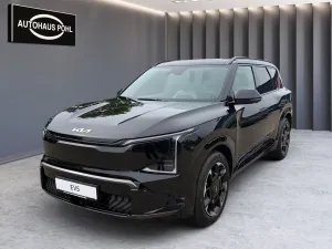 Kia EV5 2WD GTL GD DRIVE