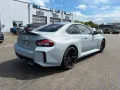 BMW M2 Coupe performance, brooklyn, memory, schiebed