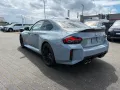 BMW M2 Coupe performance, brooklyn, memory, schiebed