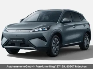 BYD ATTO 3 EVO Design*BIS 6000-FÖRDERUNG*360°SzBel.