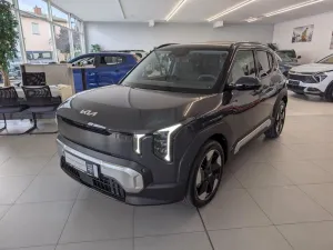 Kia EV2 Earth 42,2-kWh 5-Sitzer 22kW Design
