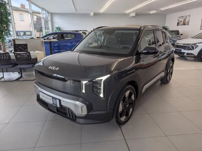 Kia EV2 Earth 42,2-kWh 5-Sitzer 22kW Design