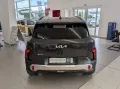 Kia EV2 Earth 42,2-kWh 5-Sitzer 22kW Design