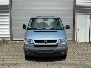 Volkswagen T4 Caravelle/9 Sitzer/Klima/