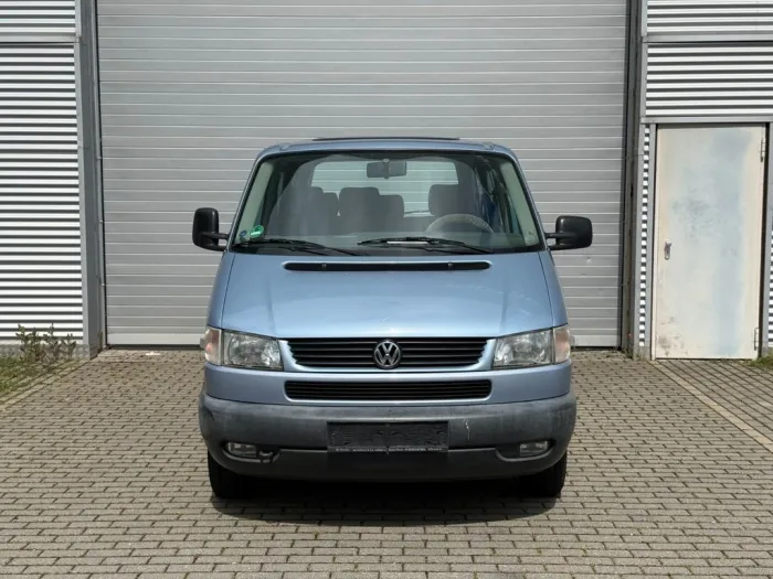 Volkswagen T4 Caravelle/9 Sitzer/Klima/