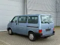 Volkswagen T4 Caravelle/9 Sitzer/Klima/