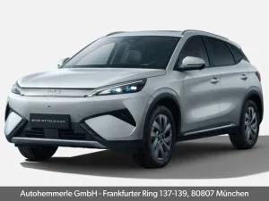 BYD ATTO 3 EVO Design*BIS 6000-FÖRDERUNG*360°SzBel.