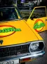 Datsun Nissan 100A